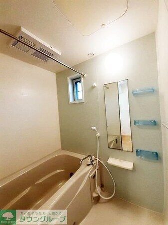 エスペランサ・プラザIIの物件内観写真